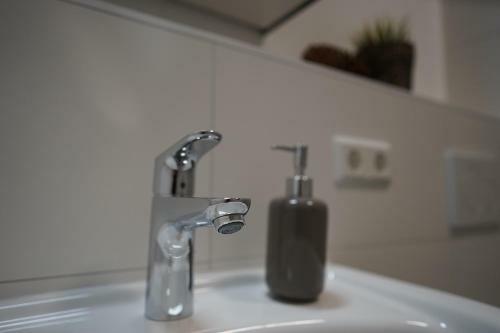 Apartamento 2nd Home Appartements I