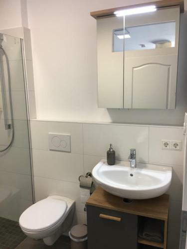 Apartamento 2nd Home Appartements I