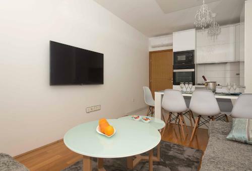 Apartman Ramljak
