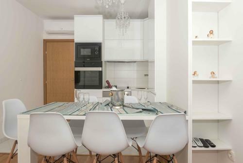 Apartman Ramljak