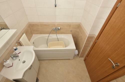 Apartman Ramljak