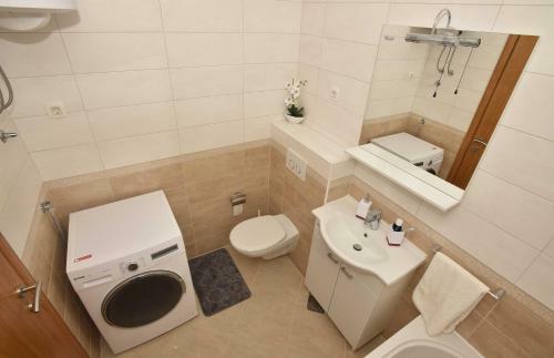 Apartman Ramljak