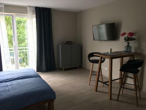 Apartamento 2nd Home Appartements 23