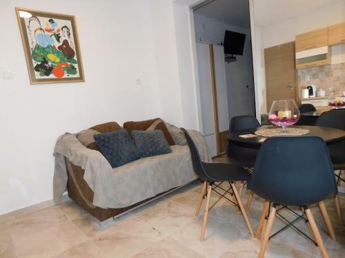 Jacky Apartment / Mountain View
