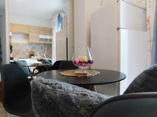Jacky Apartment / Mountain View