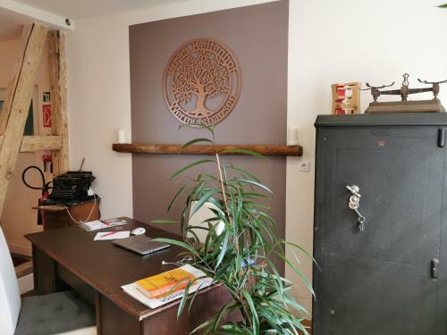 Hostal Unser Keltenhof