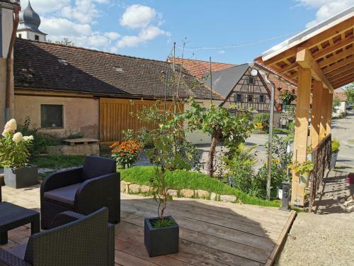 Hostal Unser Keltenhof