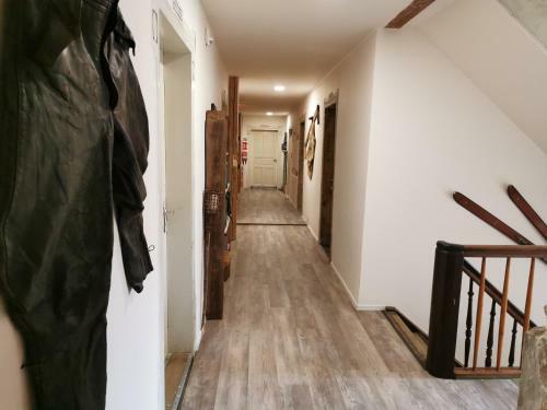 Hostal Unser Keltenhof