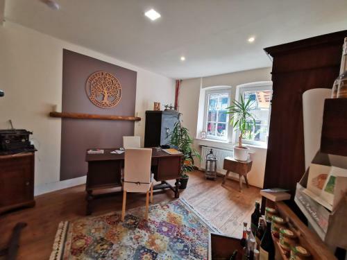 Hostal Unser Keltenhof