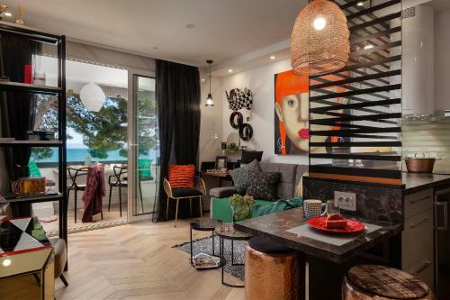 Boutique Apartment Hedonist