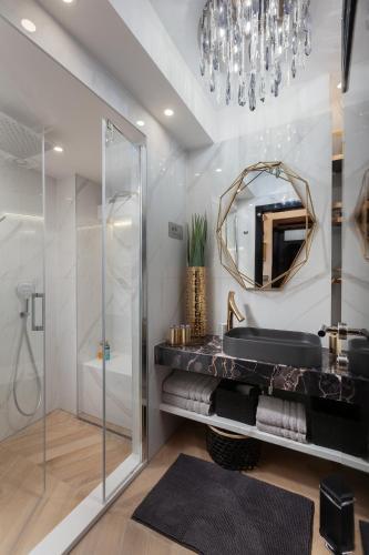 Boutique Apartment Hedonist