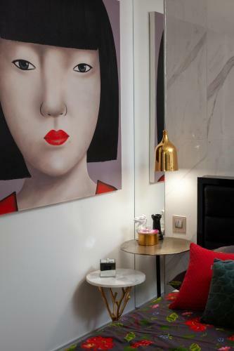 Boutique Apartment Hedonist