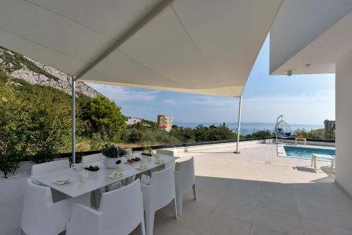 Villa Ledjade