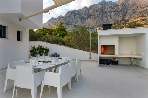 Villa Ledjade