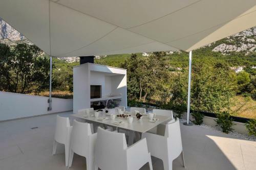 Villa Ledjade