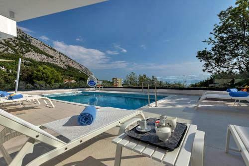 Villa Ledjade