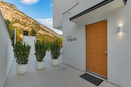 Villa Ledjade