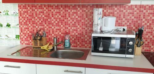 Apartamento Eubaer Stra�e