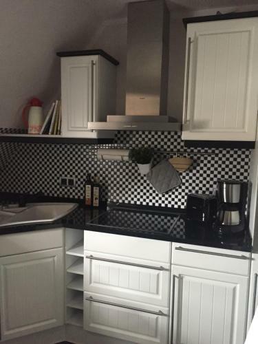 Apartamento Ferienwohnung ?zur Sonne?
