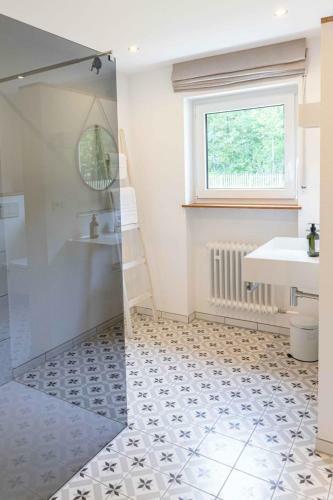 Apartamento Haus Gr�n