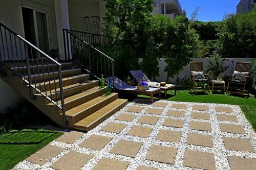 Apartamento Niviga