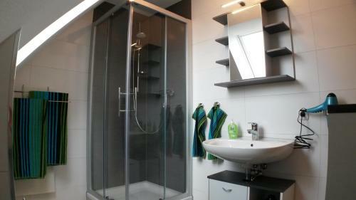 Apartamento Ferienwohnung An Der Gramme