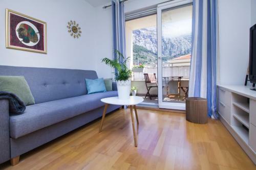 Apartment Marinovic
