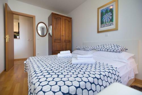Apartment Marinovic