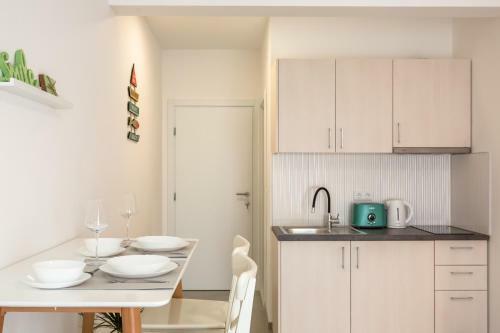 Apartments Nikolina