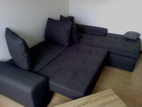 Apartamento Ferienwohnung Michelt