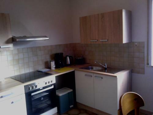 Apartamento Ferienwohnung Michelt