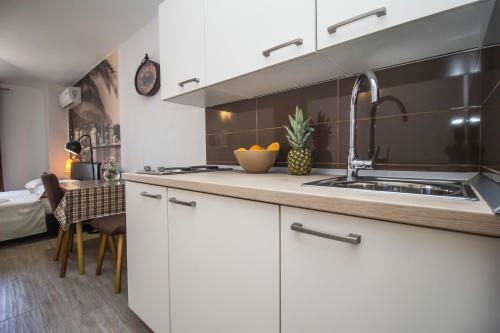 Apartmani I Studio Big Hill