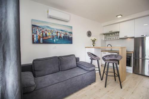 Apartmani I Studio Big Hill