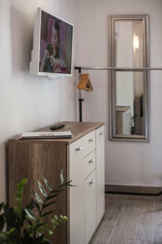 Apartmani I Studio Big Hill