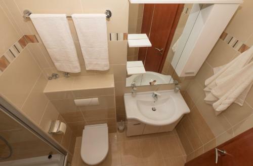 Apartmani Stella Maris