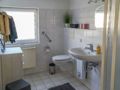 Apartamento Ferienwohnung Alte Schmiede
