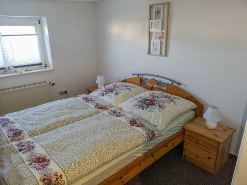 Apartamento Ferienwohnung Alte Schmiede