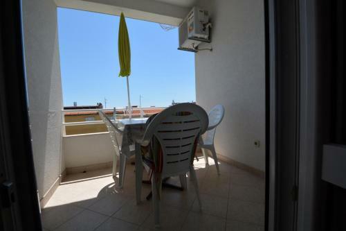 Hostal Apartman Ivana