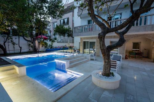 Apartamentos Villa Katarina