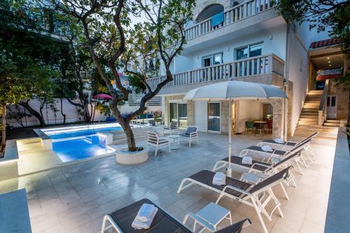 Apartamentos Villa Katarina