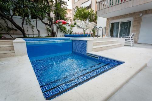Apartamentos Villa Katarina