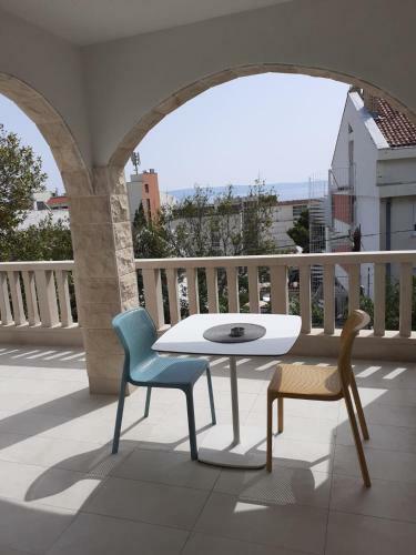 Apartamentos Villa Katarina