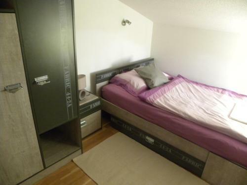 Apartamento Anka Strman