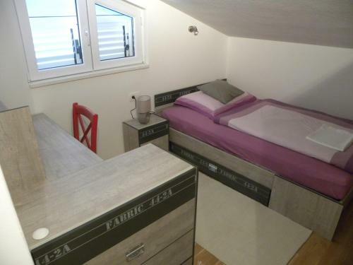 Apartamento Anka Strman