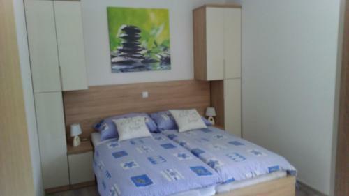 Apartamento Anka Strman