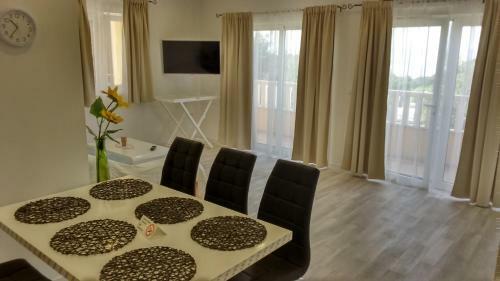 Apartamento Anka Strman