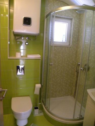 Apartamento Anka Strman