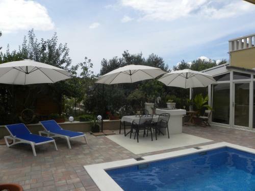 Apartamento Anka Strman