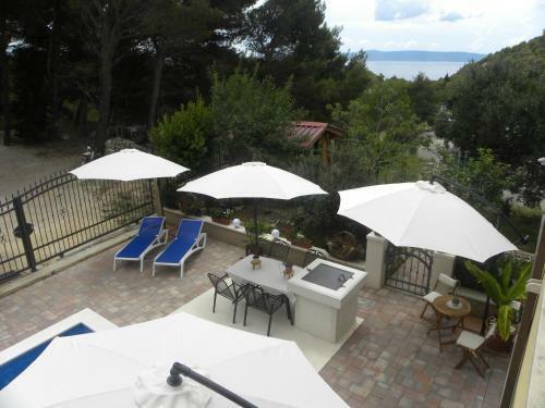 Apartamento Anka Strman