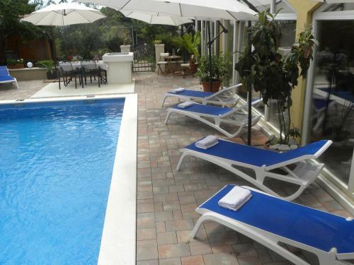 Apartamento Anka Strman